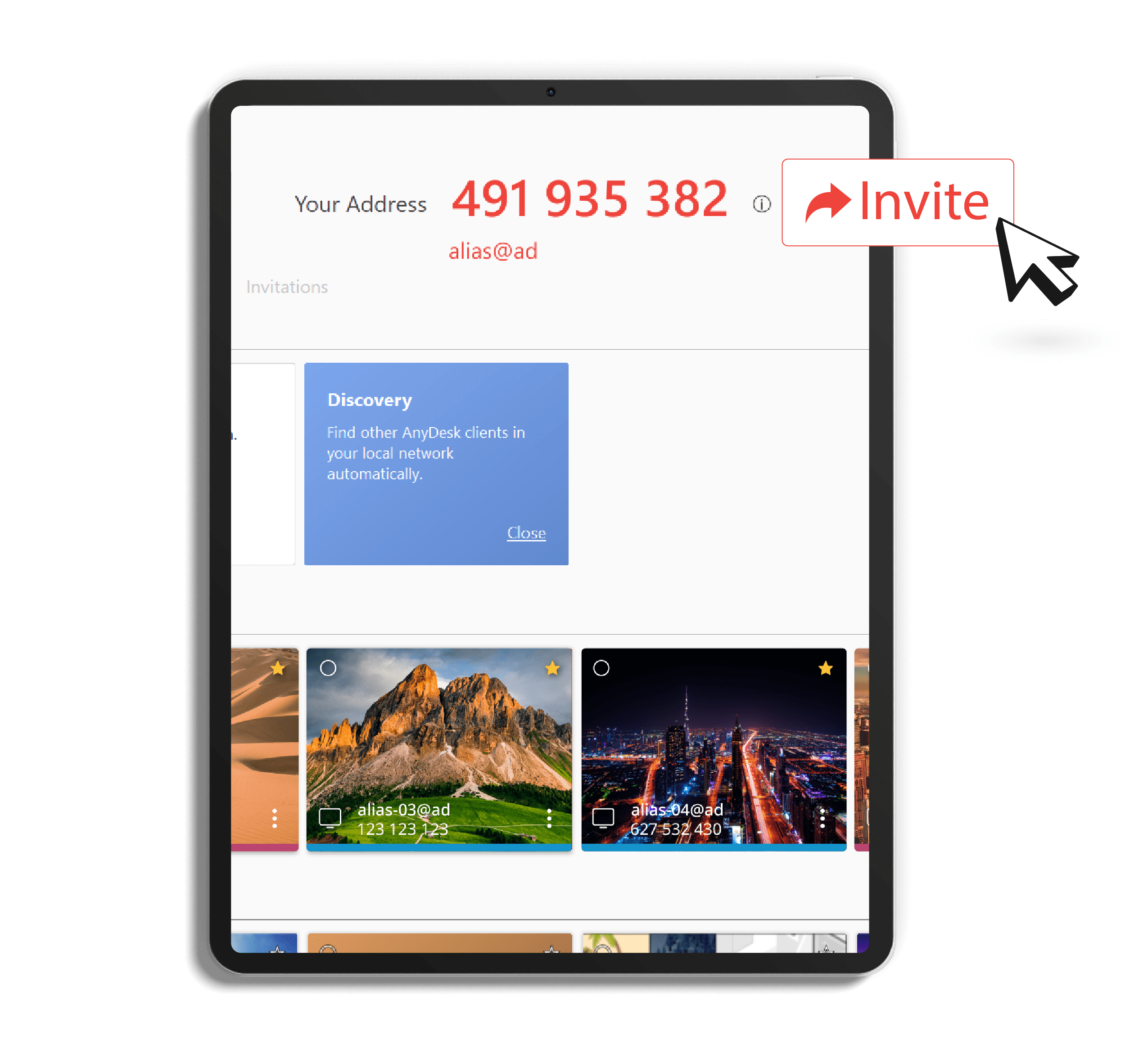 A new era of Remote Support AnyDesk Version 7